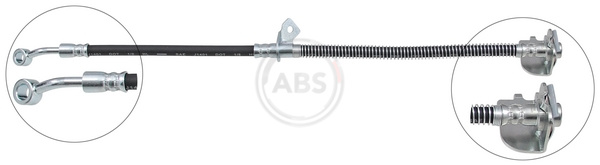 A.B.S. SL 1790 Bremsschlauch